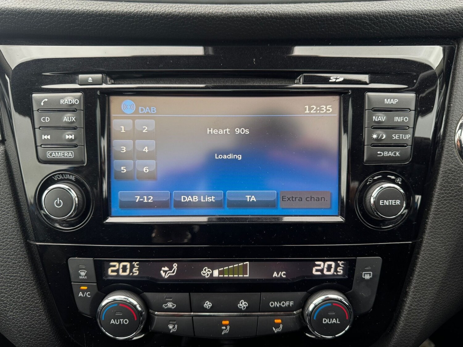 Used Nissan Qashqai 2018 for sale - 76559993: Photo 14