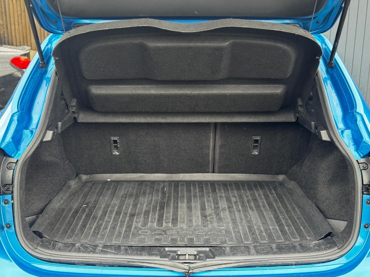 Used Nissan Qashqai 2018 for sale - 76559993: Photo 9