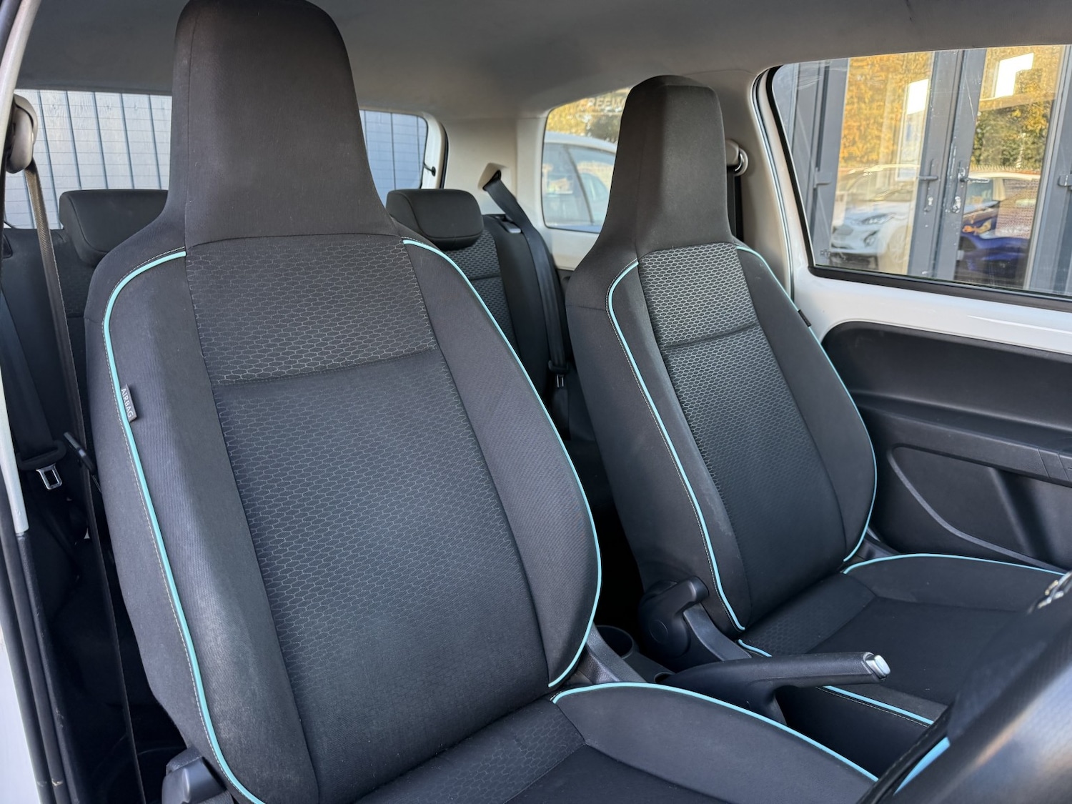 Used SEAT Mii 2014 for sale - 76521113: Photo 10