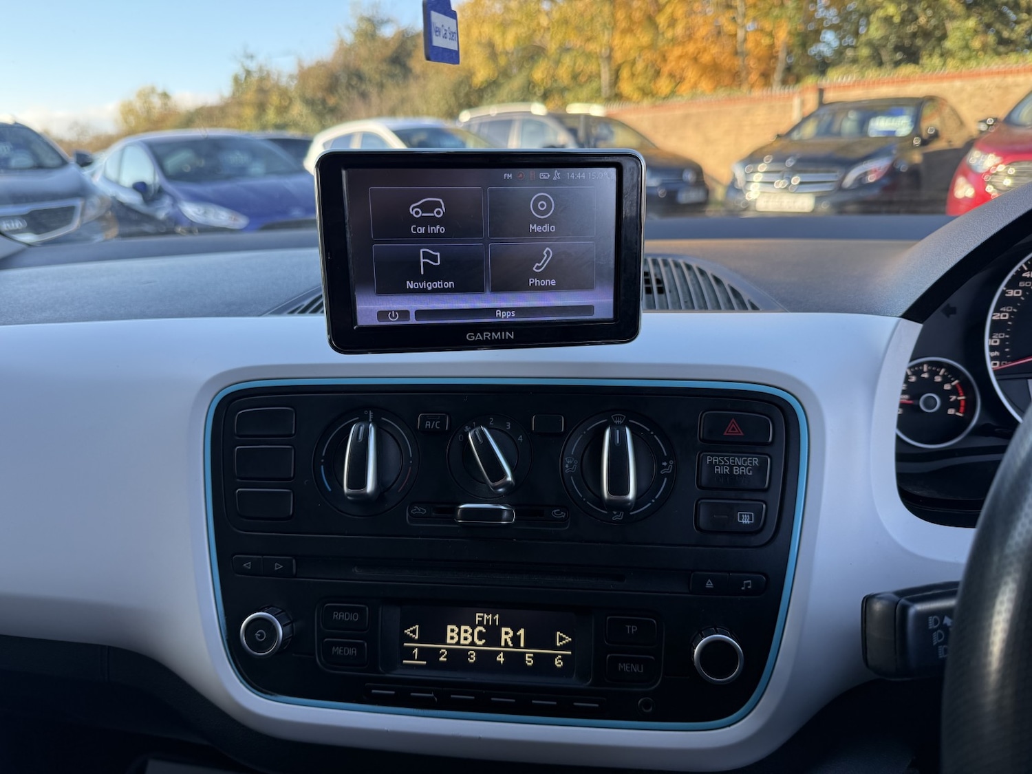 Used SEAT Mii 2014 for sale - 76521113: Photo 11