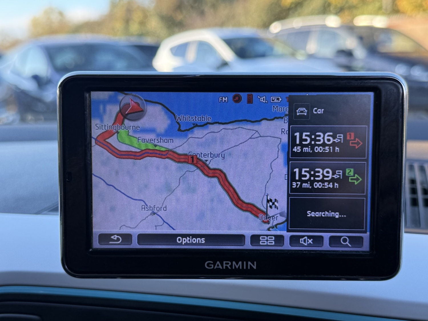 Used SEAT Mii 2014 for sale - 76521113: Photo 12