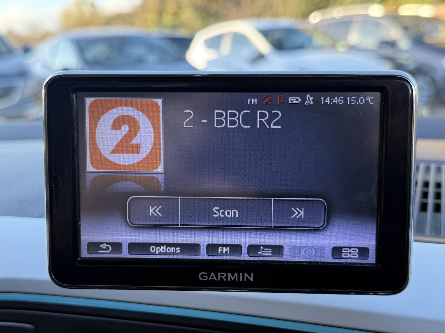 Used SEAT Mii 2014 for sale - 76521113: Photo 14