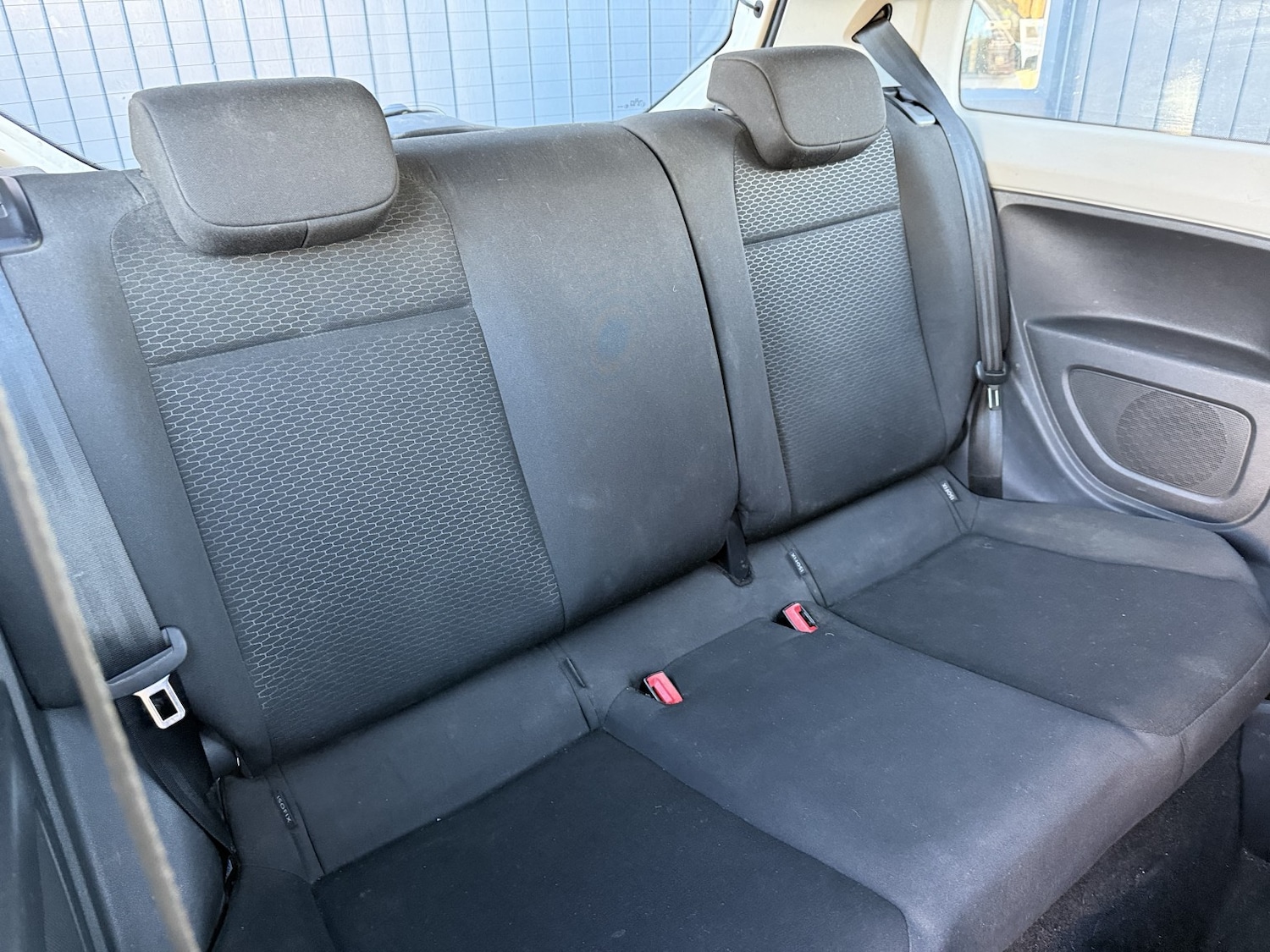 Used SEAT Mii 2014 for sale - 76521113: Photo 16