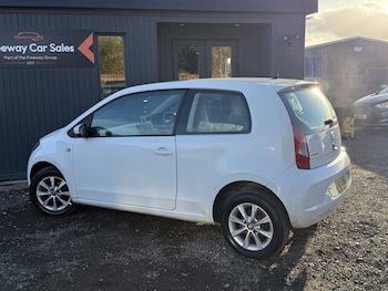 Used SEAT Mii 2014 for sale - 76521113: Photo