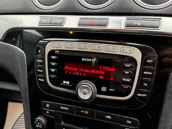 Used Ford S-Max 2014 for sale - 75705980: Photo 10