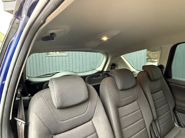 Used Ford S-Max 2014 for sale - 75705980: Photo 12