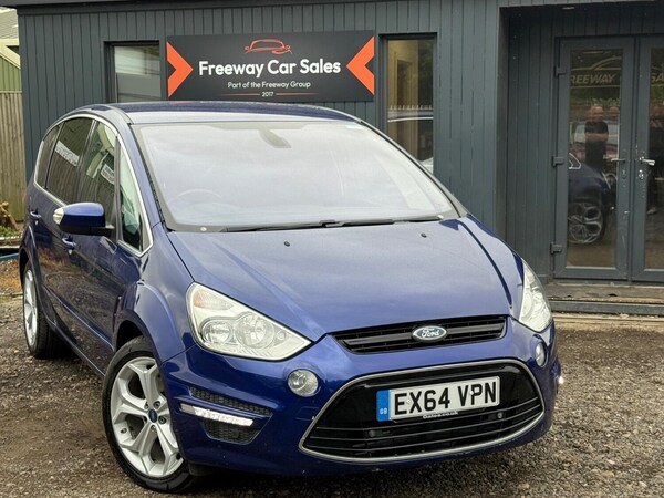 Used Ford S-Max 2014 for sale - 75705980: Photo 6