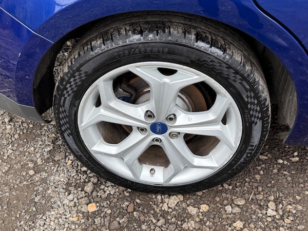 Used Ford S-Max 2014 for sale - 75705980: Photo 7