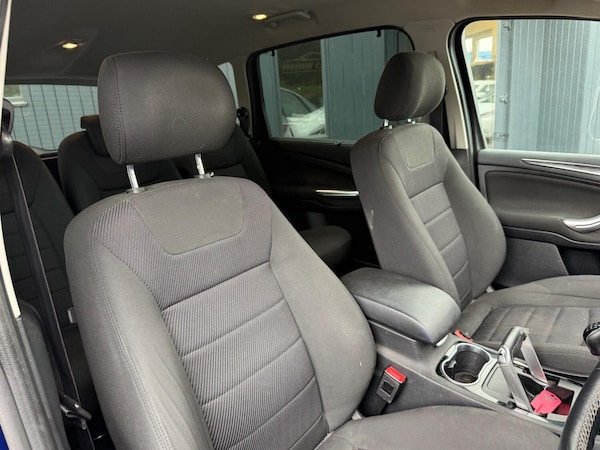 Used Ford S-Max 2014 for sale - 75705980: Photo 9