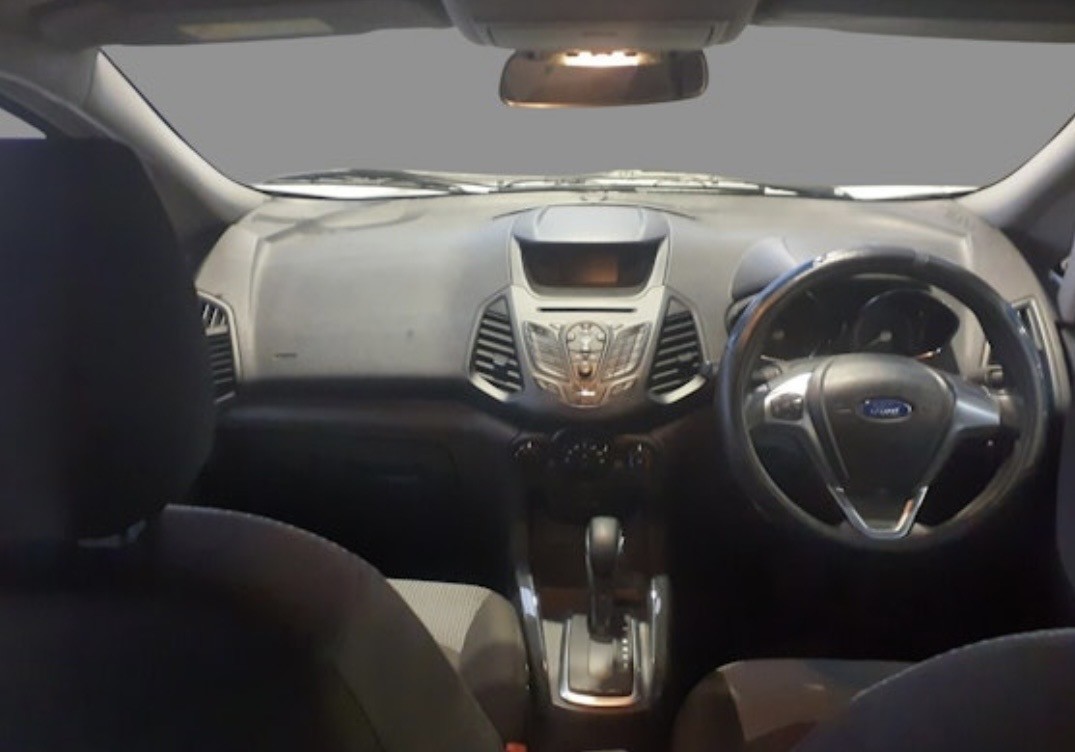 Used Ford Ecosport 2016 for sale - 76536732: Photo 5