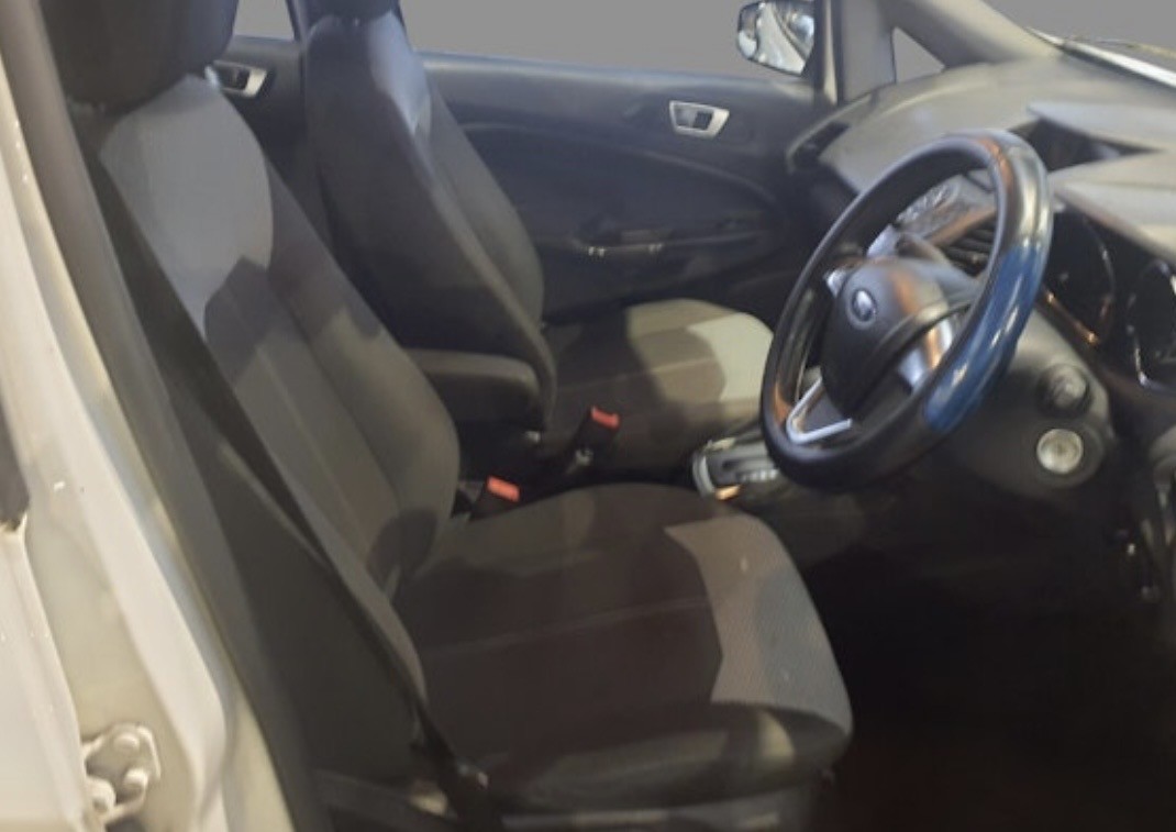 Used Ford Ecosport 2016 for sale - 76536732: Photo 7