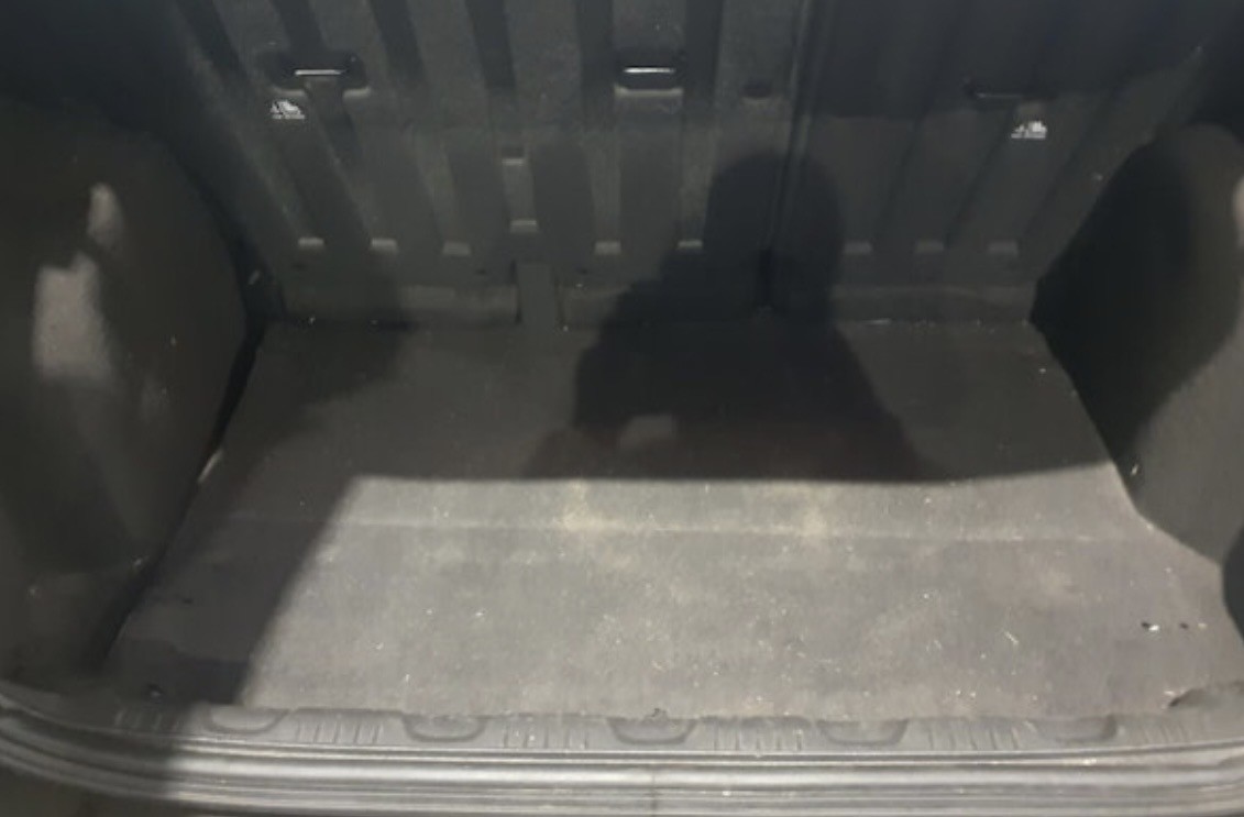 Used Ford Ecosport 2016 for sale - 76536732: Photo 8