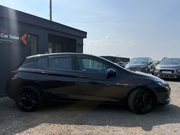 Used Vauxhall Astra 2016 for sale - 79631419: Photo