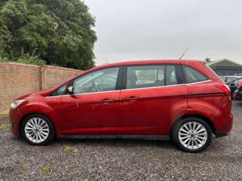 Used Ford Grand C-Max 2016 for sale - 75074545: Photo