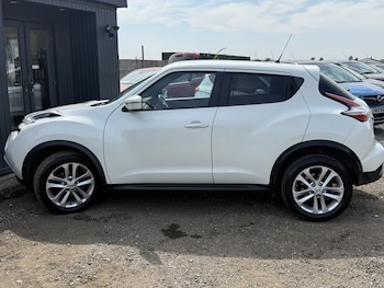 Used Nissan Juke 2015 for sale - 79168029: Photo