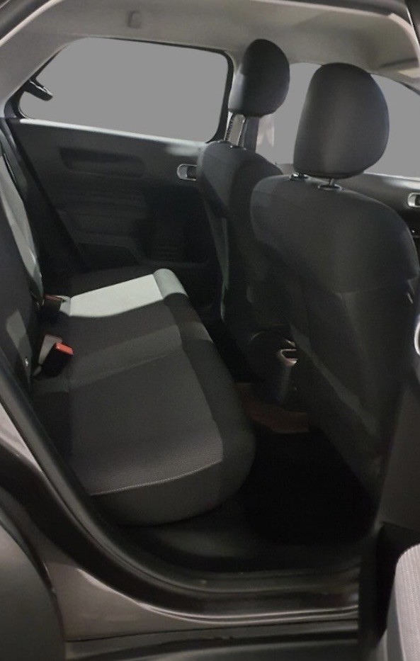 Used Citroen C4 Cactus 2018 for sale - 76974444: Photo 10