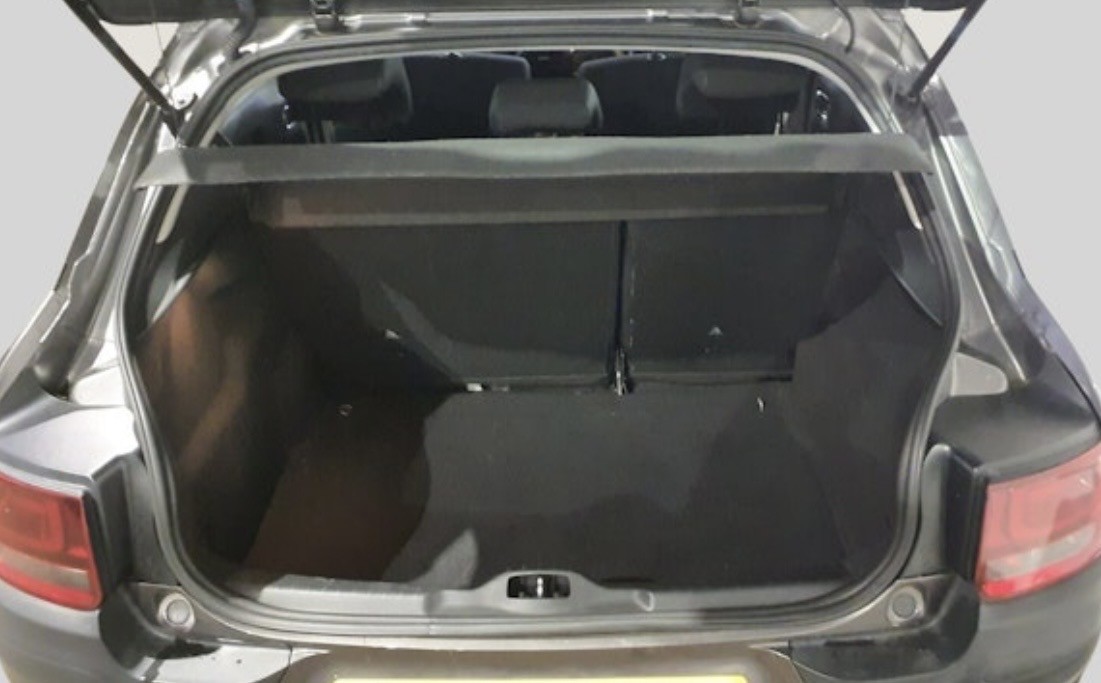 Used Citroen C4 Cactus 2018 for sale - 76974444: Photo 11