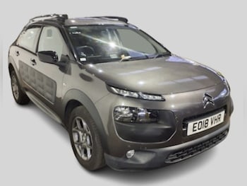 2018 - 1.2 PureTech Feel Hatchback 5dr Petrol Manual Euro 6 (Euro 6) (82 ps)