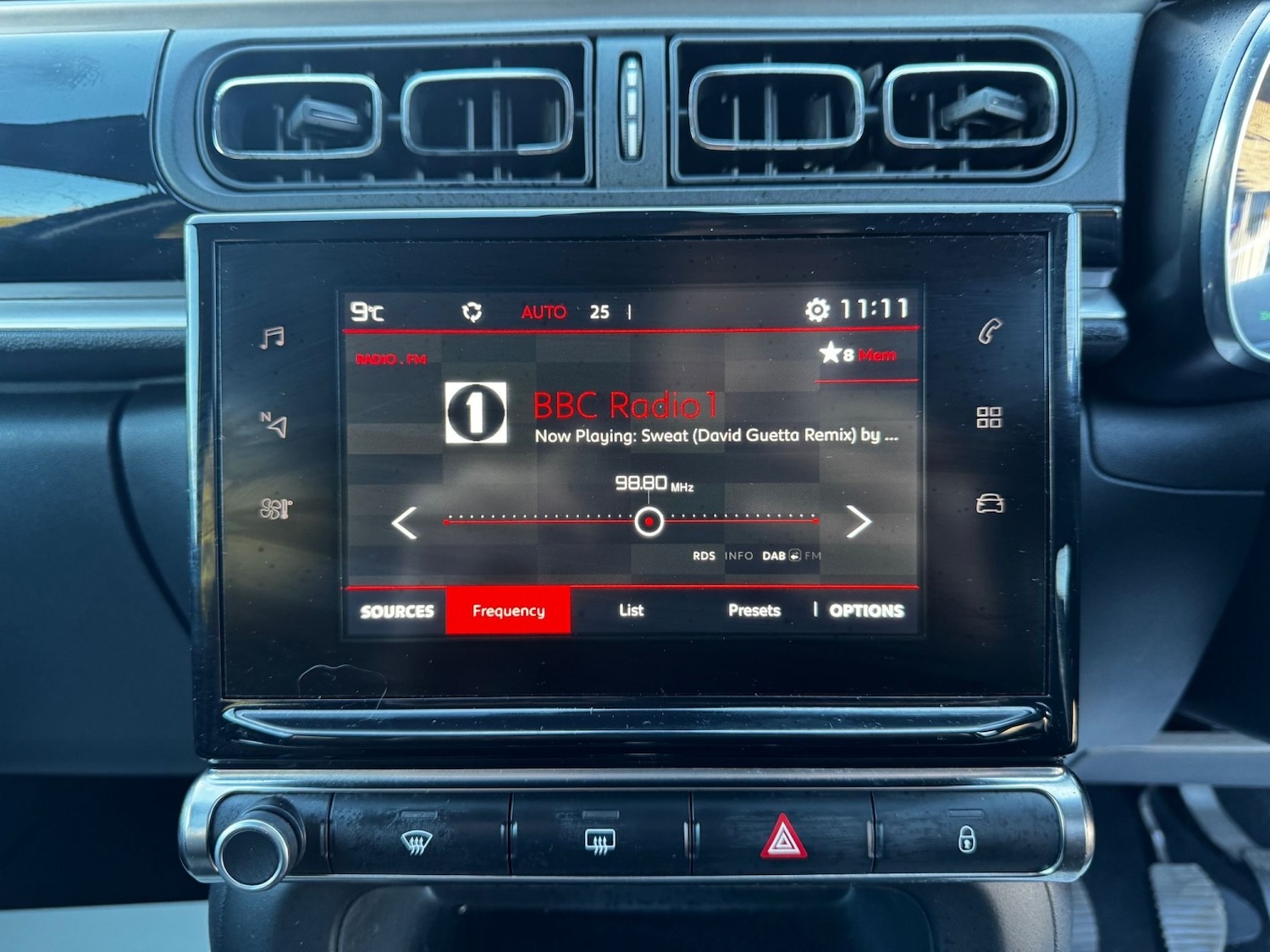 Used Citroen C3 2018 for sale - 76347214: Photo 11
