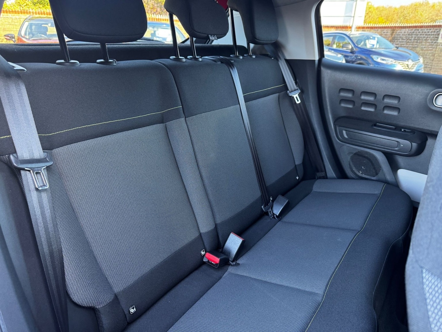 Used Citroen C3 2018 for sale - 76347214: Photo 15