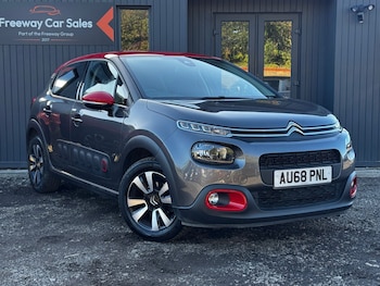 Citroen - C3