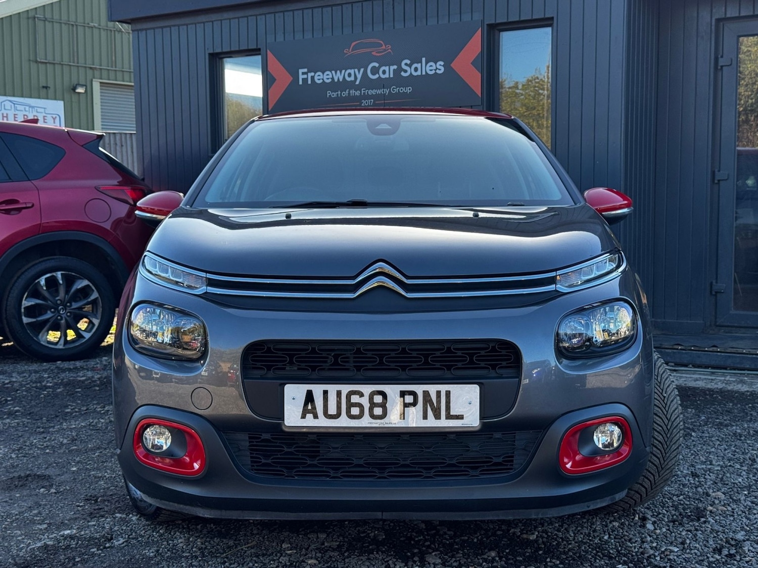 Used Citroen C3 2018 for sale - 76347214: Photo 6