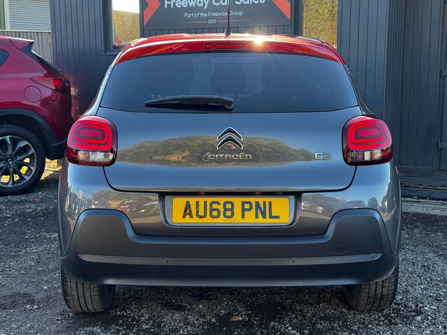 Used Citroen C3 2018 for sale - 76347214: Photo 7