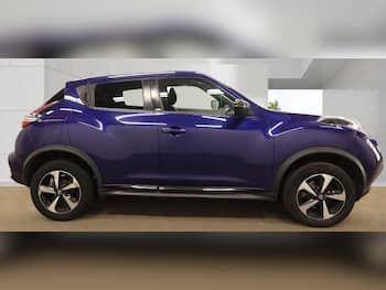 Used Nissan Juke 2018 for sale - 79680668: Photo