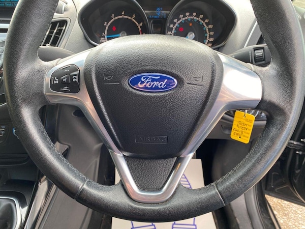 Used Ford B-MAX 2014 for sale - 74582201: Photo 10