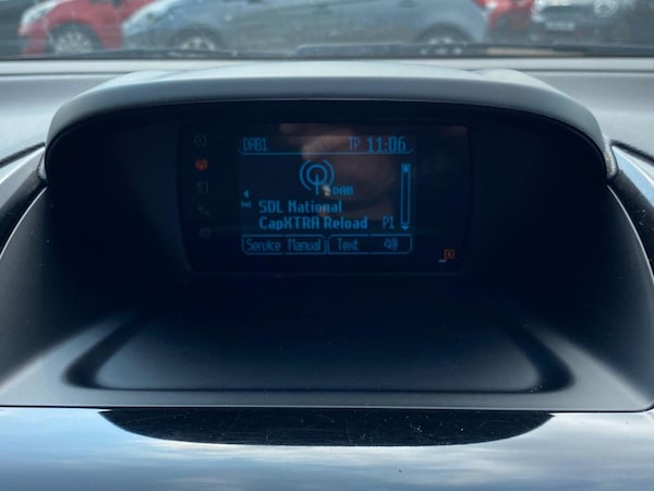 Used Ford B-MAX 2014 for sale - 74582201: Photo 12