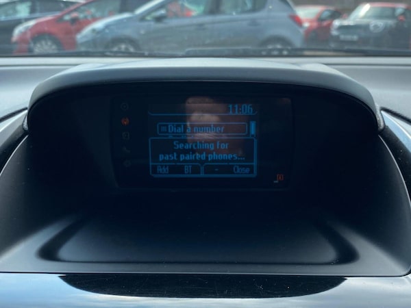 Used Ford B-MAX 2014 for sale - 74582201: Photo 13