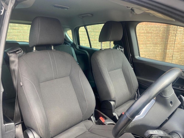 Used Ford B-MAX 2014 for sale - 74582201: Photo 8