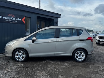 Used Ford B-MAX 2013 for sale - 76407488: Photo