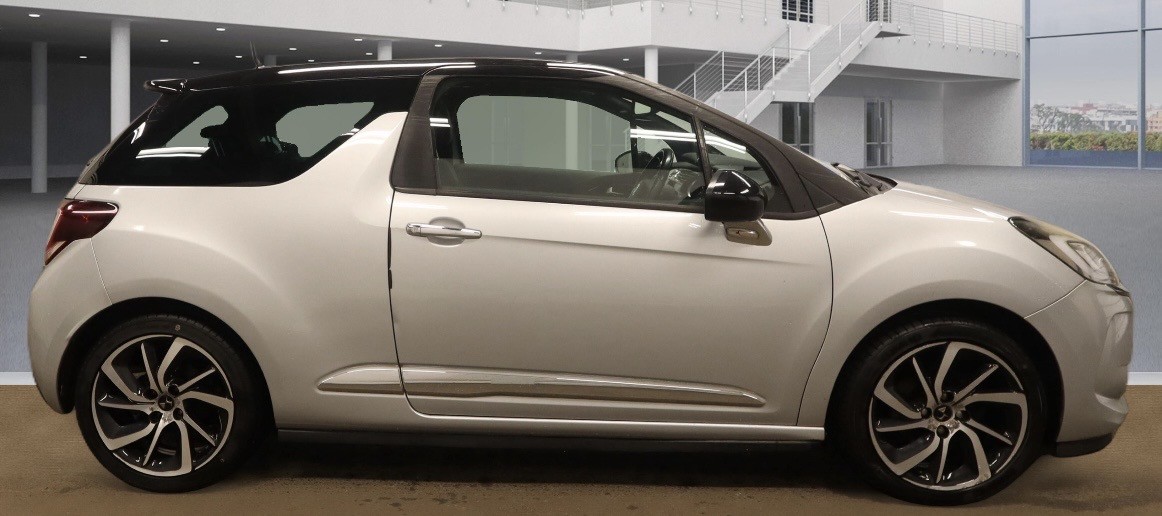 Used DS Automobiles DS 3 2016 for sale - 78018302: Photo 7