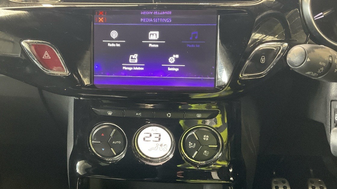 Used DS Automobiles DS 3 2016 for sale - 78018302: Photo 8