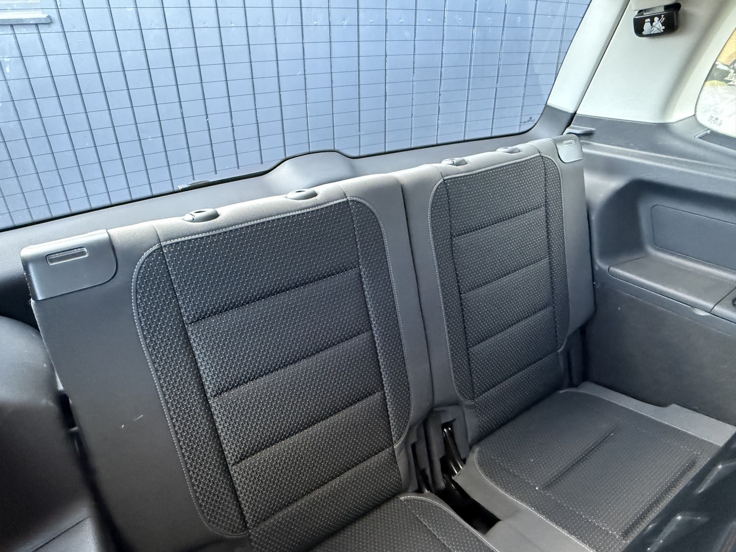 Used Volkswagen Touran 2015 for sale - 76211790: Photo 14