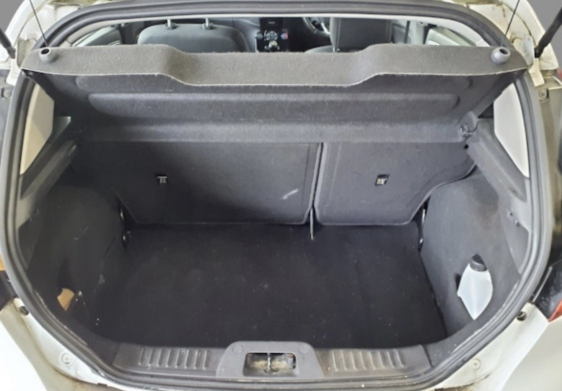 Used Ford Fiesta 2015 for sale - 76347190: Photo 11