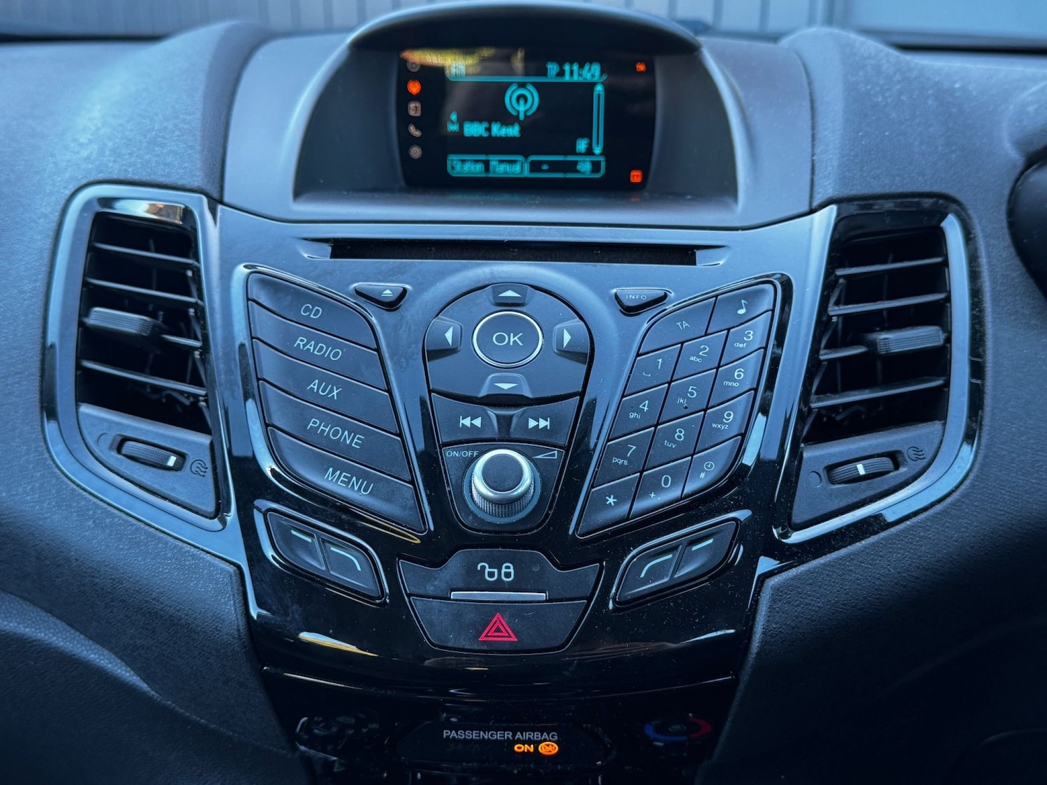 Used Ford Fiesta 2015 for sale - 76347190: Photo 13