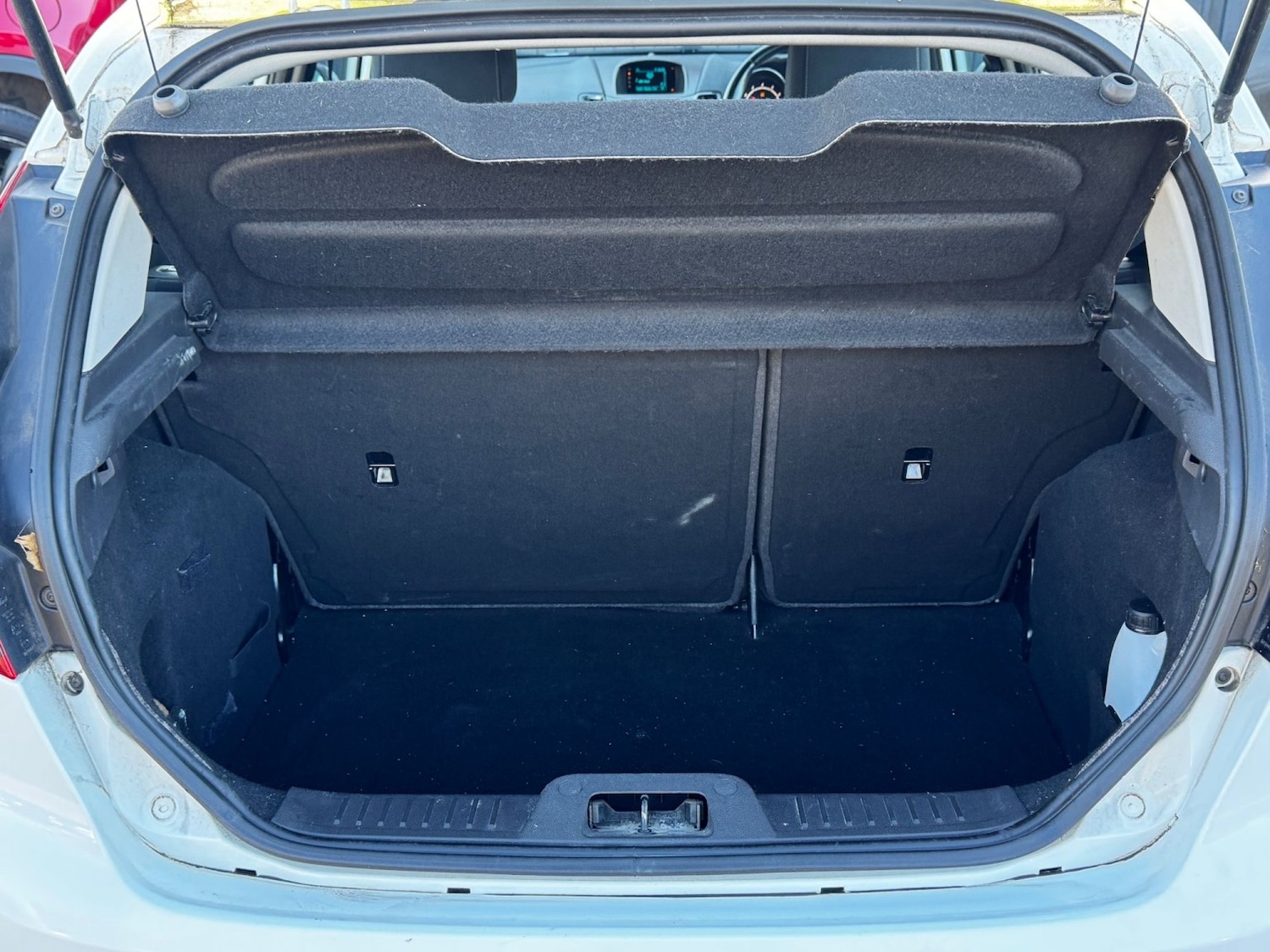 Used Ford Fiesta 2015 for sale - 76347190: Photo 16