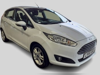 Ford - Fiesta