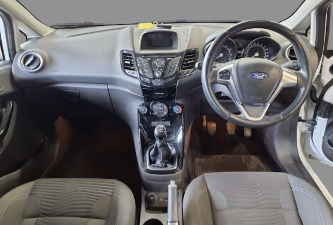 Used Ford Fiesta 2015 for sale - 76347190: Photo 7