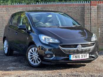2016 - 1.4i ecoFLEX SE Hatchback 5dr Petrol Manual Euro 6 (90 ps)