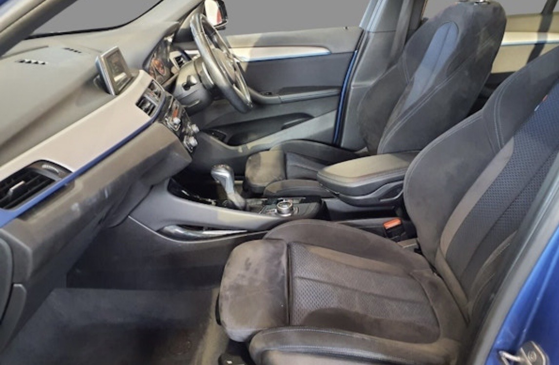 Used BMW X1 2016 for sale - 76777024: Photo 10