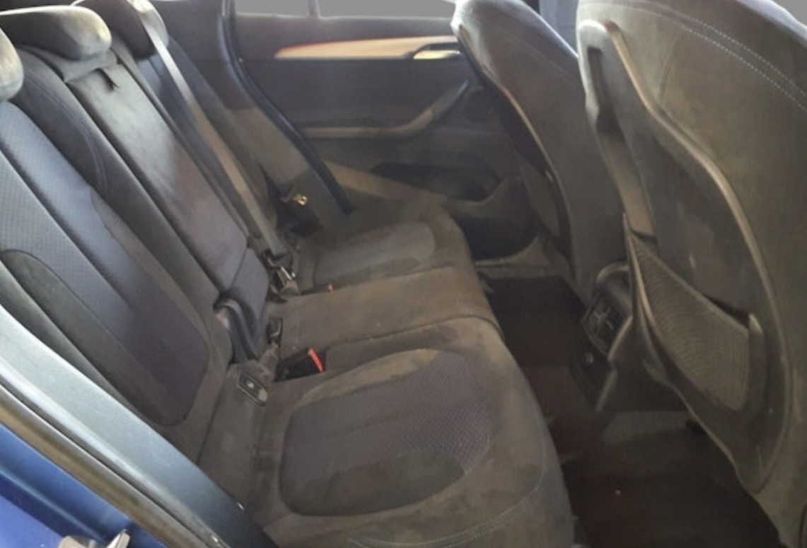 Used BMW X1 2016 for sale - 76777024: Photo 11