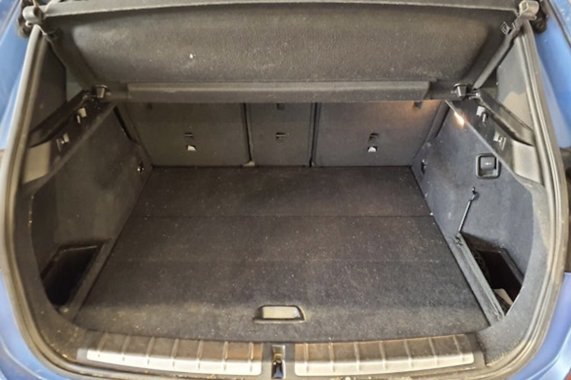 Used BMW X1 2016 for sale - 76777024: Photo 13