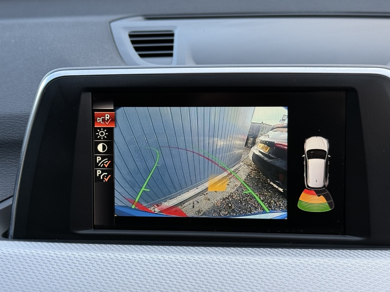 Used BMW X1 2016 for sale - 76777024: Photo 15