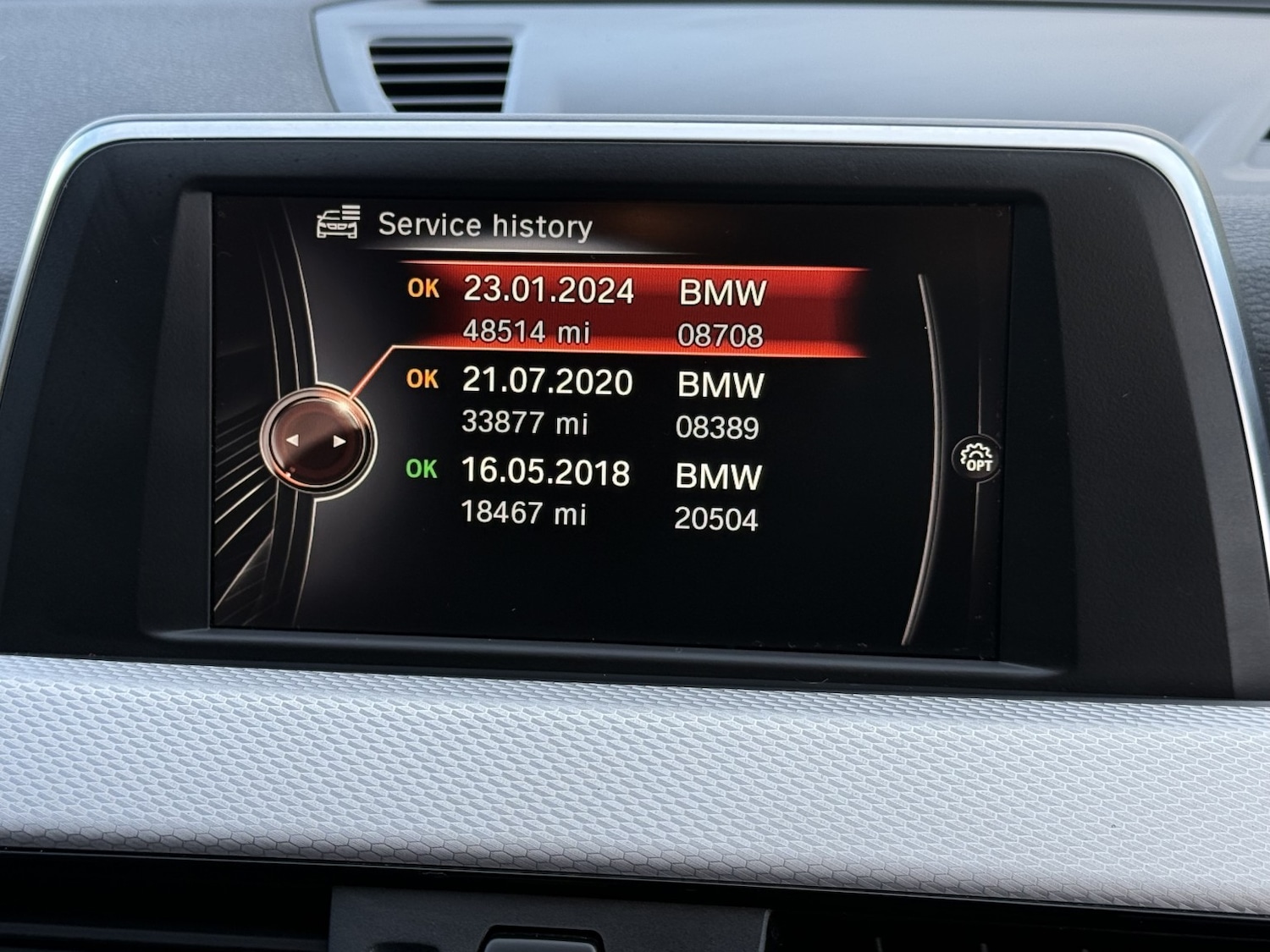 Used BMW X1 2016 for sale - 76777024: Photo 18