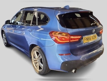 Used BMW X1 2016 for sale - 76777024: Photo