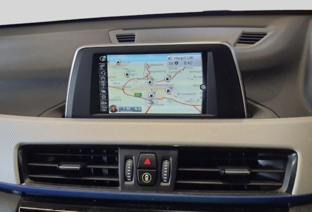 Used BMW X1 2016 for sale - 76777024: Photo 7