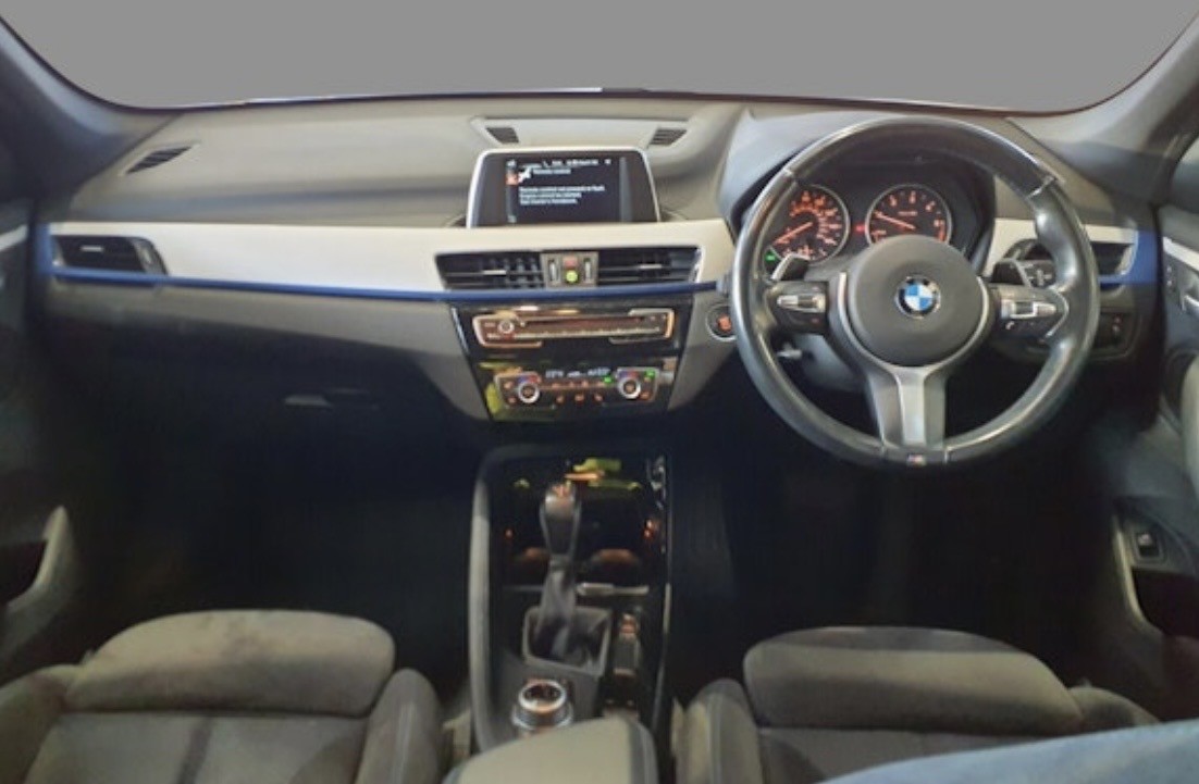 Used BMW X1 2016 for sale - 76777024: Photo 8